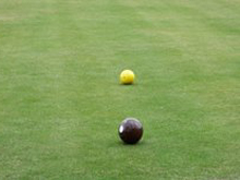 Bowling Green and Club